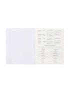 Предметная тетрадь по английскому языку Hatber «Буквица», 48 листов, в клетку, со справочным материалом, обложка из мелованного картона - Фото 5