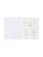 Предметная тетрадь по английскому языку Hatber «Буквица», 48 листов, в клетку, со справочным материалом, обложка из мелованного картона - фото 120364668