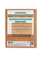 Предметная тетрадь по обществознанию Hatber «Буквица», 48 листов, в клетку, со справочным материалом, обложка из мелованного картона - Фото 6