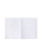 Предметная тетрадь по русскому языку Hatber «Буквица», 48 листов, в линейку, со справочным материалом, обложка из мелованного картона - Фото 4