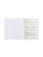 Предметная тетрадь по русскому языку Hatber «Буквица», 48 листов, в линейку, со справочным материалом, обложка из мелованного картона - Фото 7