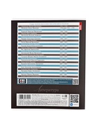 Тетрадь 48 листов в линию «Буквица» Литература - Фото 5