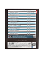 Предметная тетрадь по литературе Hatber «Буквица», 48 листов, в линейку, со справочным материалом, обложка из мелованного картона (комплект 3 шт) - фото 65449805