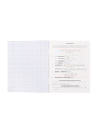 Предметная тетрадь по химии Hatber «Приключения кота Пирожка», 48 листов, в клетку, со справочным материалом, обложка из мелованной бумаги - Фото 4