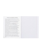 Предметная тетрадь по истории Hatber «Приключения кота Пирожка», 48 листов, в клетку, со справочным материалом, обложка из мелованной бумаги - Фото 2