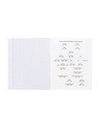 Предметная тетрадь по истории Hatber «Приключения кота Пирожка», 48 листов, в клетку, со справочным материалом, обложка из мелованной бумаги - фото 120364707