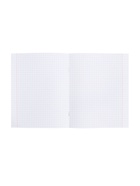 Предметная тетрадь по английскому языку Hatber «Приключения кота Пирожка», 48 листов, в клетку, со справочным материалом, обложка из мелованной... - Фото 3