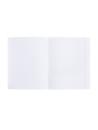 Предметная тетрадь по английскому языку Hatber «Приключения кота Пирожка», 48 листов, в клетку, со справочным материалом, обложка из мелованной... - фото 120364712