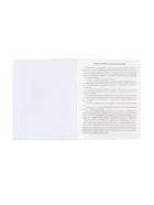 Предметная тетрадь по обществознанию Hatber «Приключения кота Пирожка», 48 листов, в клетку, со справочным материалом, обложка из мелованной бу... - Фото 4