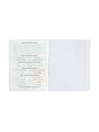 Предметная тетрадь по алгебре Hatber «Мой любимый предмет», 48 листов, в клетку, со справочным материалом, обложка из мелованного картона - Фото 5