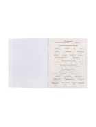 Предметная тетрадь по физике Hatber «Мой любимый предмет», 48 листов, в клетку, со справочным материалом, обложка из мелованного картона, белые �... - Фото 5