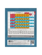 Предметная тетрадь по химии Hatber «Мой любимый предмет», 48 листов, в клетку, со справочным материалом, обложка из мелованного картона (комплект 3 шт) - фото 65449861