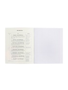 Предметная тетрадь по биологии Hatber «Мой любимый предмет», 48 листов, в клетку, со справочным материалом, обложка из мелованного картона - Фото 5