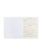 Предметная тетрадь по информатике Hatber «Мой любимый предмет», 48 листов, в клетку, со справочным материалом, обложка из мелованного картона - Фото 5