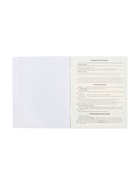 Предметная тетрадь по информатике Hatber «Мой любимый предмет», 48 листов, в клетку, со справочным материалом, обложка из мелованного картона - Фото 8