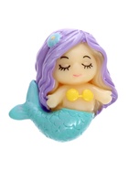 УЦЕНКА Набор для опытов «Живой сад: Милая русалочка» - Фото 4