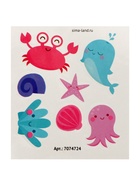 УЦЕНКА Набор для опытов «Живой сад: Милая русалочка» - Фото 6