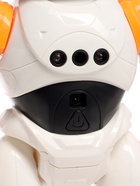 УЦЕНКА Робот радиоуправляемый «ТехноБот», работает от аккумулятора, управление жестами, световые и звуковые эффекты - Фото 4