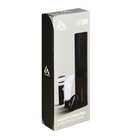 Набор сомелье электрический Luazon LSH-04, пробка, аэратор, штопор, от батареек 4хАА - Фото 14