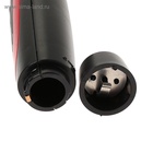 Триммер для волос Luazon LTRI-03, для носа и ушей, от батареек 1хАА, чёрный - Фото 7