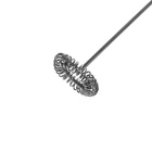 Капучинатор погружной Luazon WMR-03, 6 Вт, от батареек 2хАА, на подставке - Фото 6