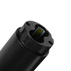 Капучинатор погружной Luazon WMR-03, 6 Вт, от батареек 2хАА, на подставке - Фото 8