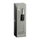 Капучинатор погружной Luazon WMR-03, 6 Вт, от батареек 2хАА, на подставке - Фото 9