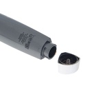 Триммер для волос Luazon LTRI-01, для носа и ушей, от батареек 1хАА, серый - Фото 7