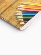 УЦЕНКА Альбом для рисования на скрепке, 40 листов МИКС - Фото 26