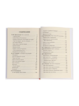 Книга детская «Хрестоматия. Лучшие рассказы о школе», 1-4 класс, 224 стр.