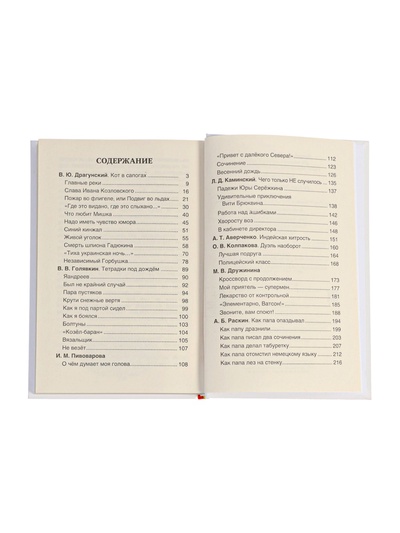 Книга детская «Хрестоматия. Лучшие рассказы о школе», 1-4 класс, 224 стр.