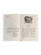 Книга детская «Хрестоматия. Лучшие рассказы о животных», 1-4 классы, 224 стр. - Фото 6