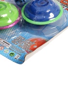 УЦЕНКА Набор волчков «НЛО», с устройством запуска, цвета МИКС - Фото 11