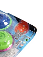 УЦЕНКА Набор волчков «НЛО», с устройством запуска, цвета МИКС - Фото 13