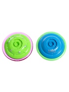 УЦЕНКА Набор волчков «НЛО», с устройством запуска, цвета МИКС - Фото 5