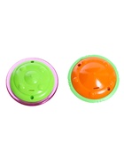 УЦЕНКА Набор волчков «НЛО», с устройством запуска, цвета МИКС - Фото 6