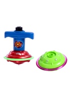 УЦЕНКА Набор волчков «НЛО», с устройством запуска, цвета МИКС - Фото 7