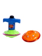 УЦЕНКА Набор волчков «НЛО», с устройством запуска, цвета МИКС - Фото 8