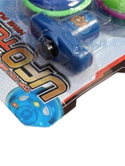 УЦЕНКА Набор волчков «НЛО», с устройством запуска, цвета МИКС - Фото 10