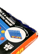 Уценка Настольная игра «Пятнашки в ряд», 2 игрока, 5+ 10888597
