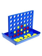 Уценка Настольная игра «Пятнашки в ряд», 2 игрока, 5+ 10888597