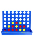 Уценка Настольная игра «Пятнашки в ряд», 2 игрока, 5+ 10888597