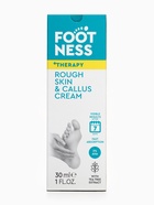 Крем против мозолей и огрубевшей кожи стоп FOOTNESS, 30 мл - Фото 3