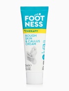 Крем против мозолей и огрубевшей кожи стоп FOOTNESS, 30 мл - Фото 4