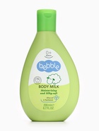Молочко детское Bebble для тела, 200 мл - Фото 1