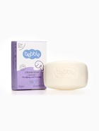 Крем-мыло детское Bebble с ароматом лаванды, 75 г - Фото 1