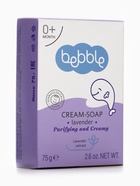 Крем-мыло детское Bebble с ароматом лаванды, 75 г - Фото 2