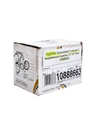 УЦЕНКА Органайзер 5 секций, с выдвижным ящиком, 21×15×13 см 10888663