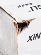 УЦЕНКА Органайзер 5 секций, с выдвижным ящиком, 21×15×13 см 10888663