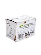 УЦЕНКА Органайзер 6 секций, ящик, дерево в полоску, 22×15×16 см - Фото 5